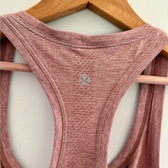 Lululemon Swiftly Tech Racerback Tank Top 2.0 | Size 14 - Picture 8 of 11